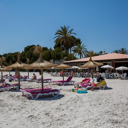 Villa Sa Marina -Figuemar- Alcudia  Zewnętrze zdjęcie