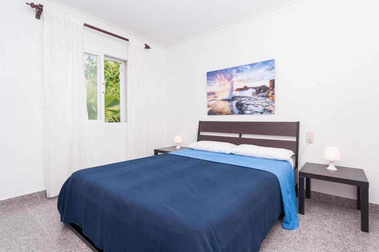 Villa Sa Marina -Figuemar- Alcudia  Zewnętrze zdjęcie