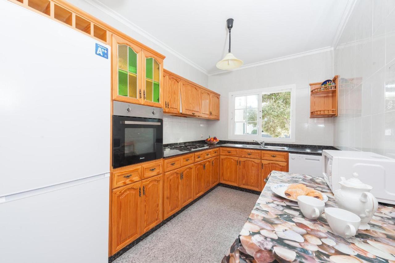 Villa Sa Marina -Figuemar- Alcudia  Zewnętrze zdjęcie
