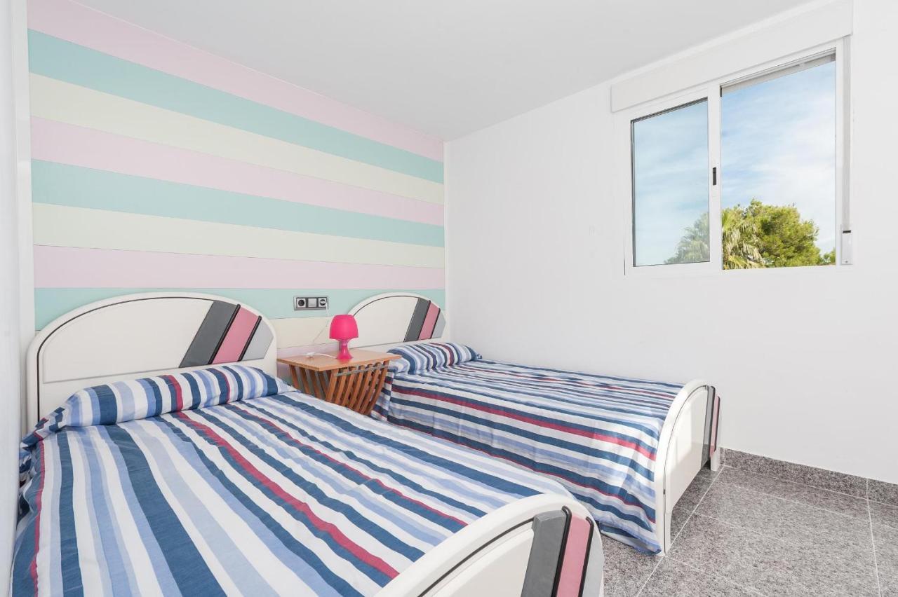 Villa Sa Marina -Figuemar- Alcudia  Zewnętrze zdjęcie