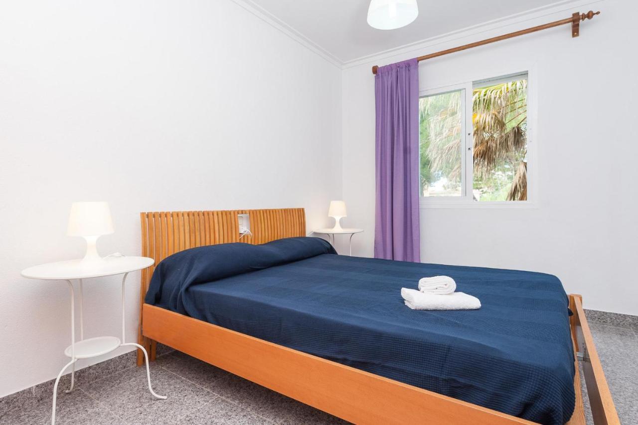 Villa Sa Marina -Figuemar- Alcudia  Zewnętrze zdjęcie