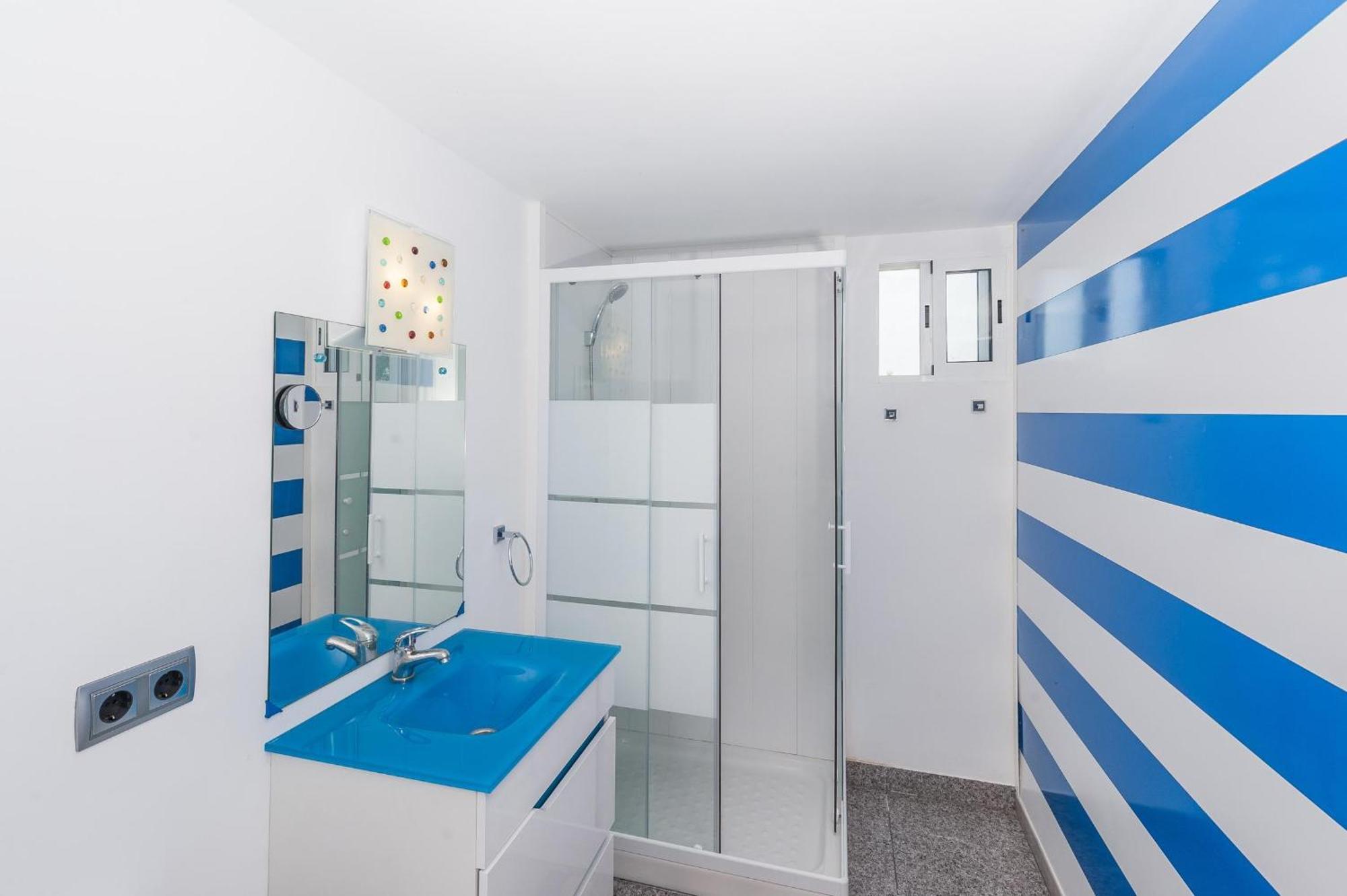 Villa Sa Marina -Figuemar- Alcudia  Zewnętrze zdjęcie